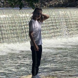 Meet your Posher, Aiden